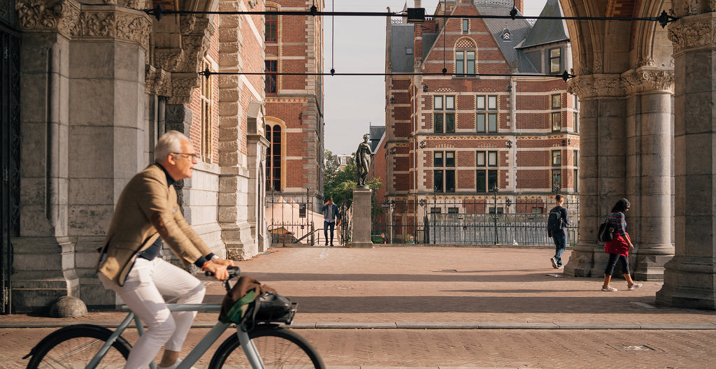 ebike insurance